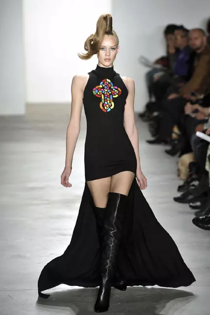 Jeremy Scott