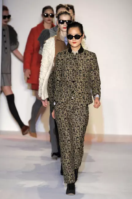 Karen Walker