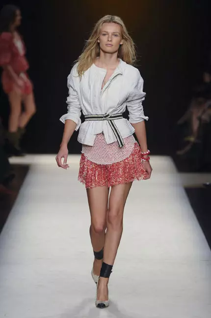 Isabel Marant