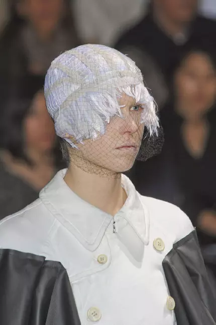 Comme des Garcons