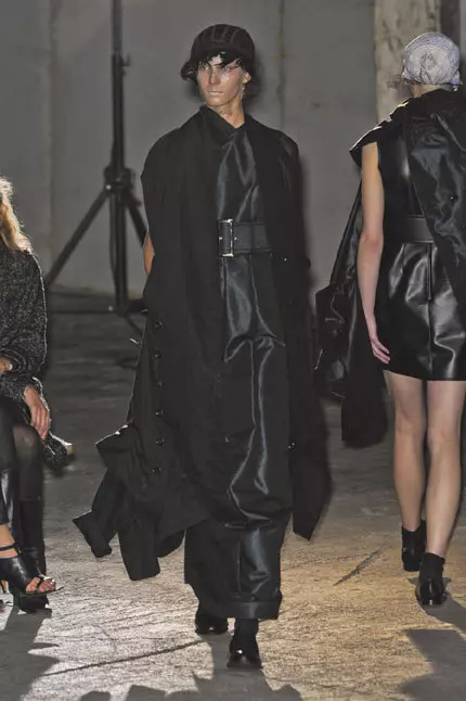 Comme des Garcons