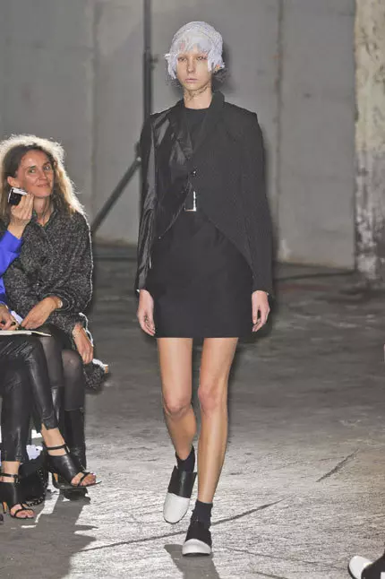 Comme des Garcons