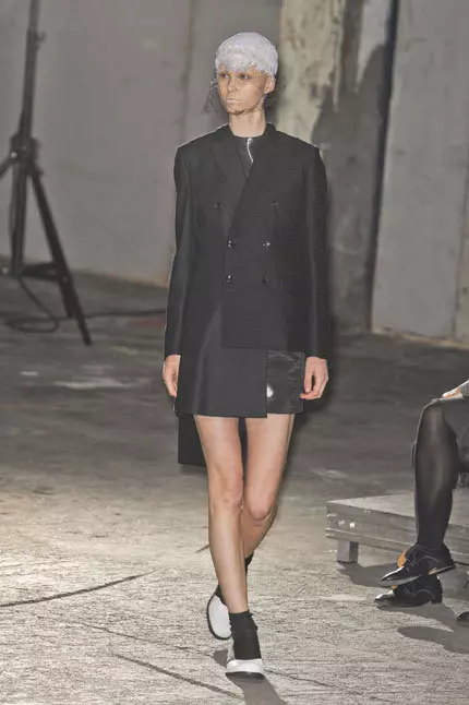 Comme des Garcons