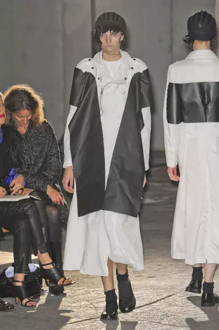 Comme des Garcons
