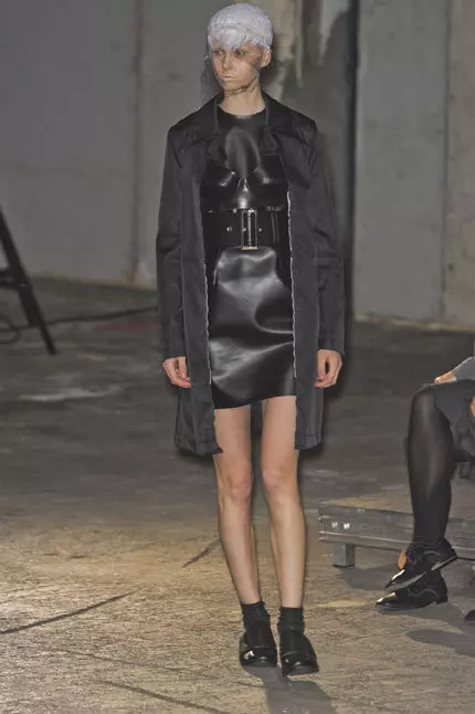 Comme des Garcons