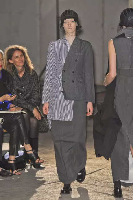 Comme des Garcons
