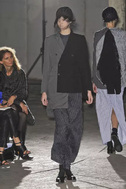 Comme des Garcons