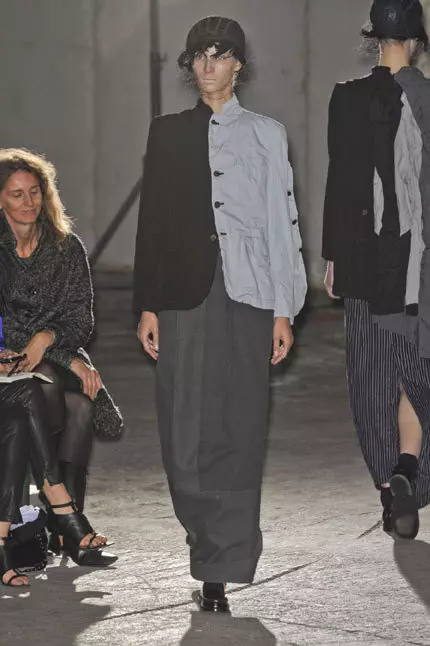 Comme des Garcons