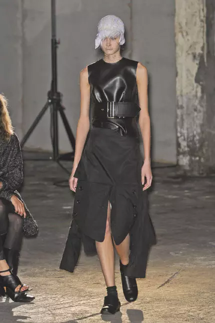 Comme des Garcons