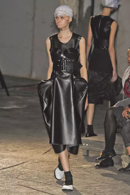 Comme des Garcons