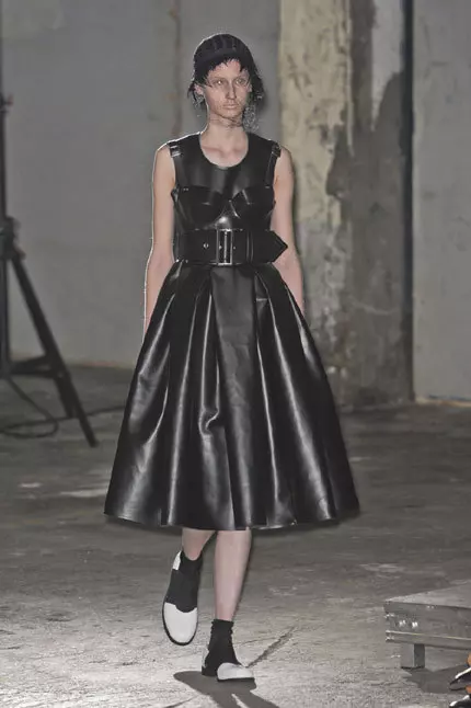 Comme des Garcons