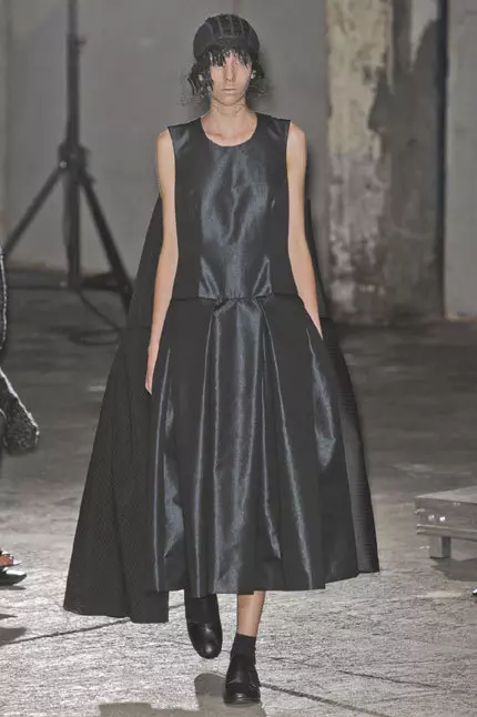 Comme des Garcons