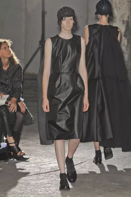 Comme des Garcons
