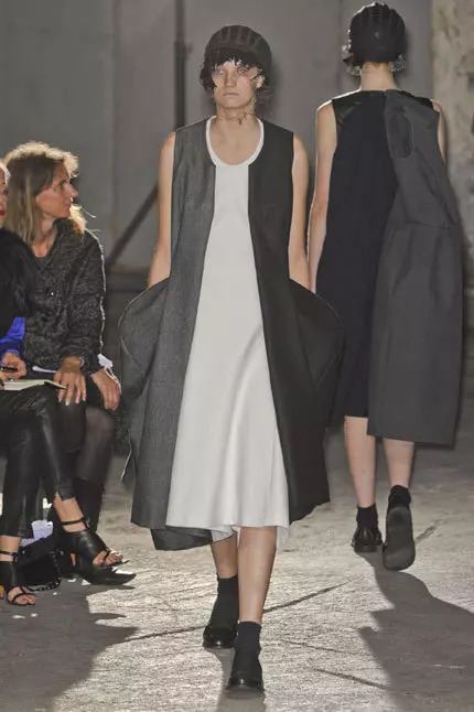 Comme des Garcons