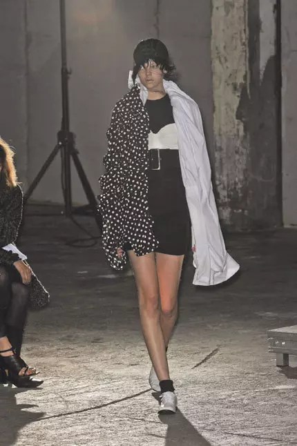 Comme des Garcons