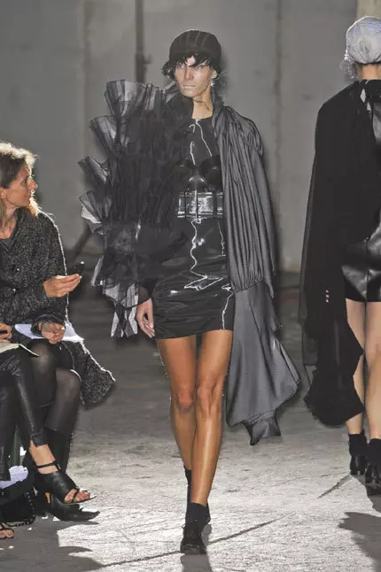 Comme des Garcons