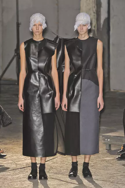 Comme des Garcons