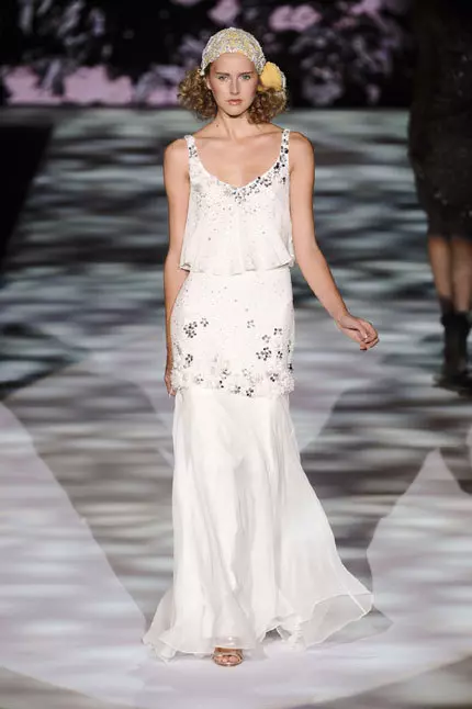 Badgley Mischka