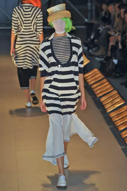 Junya Watanabe