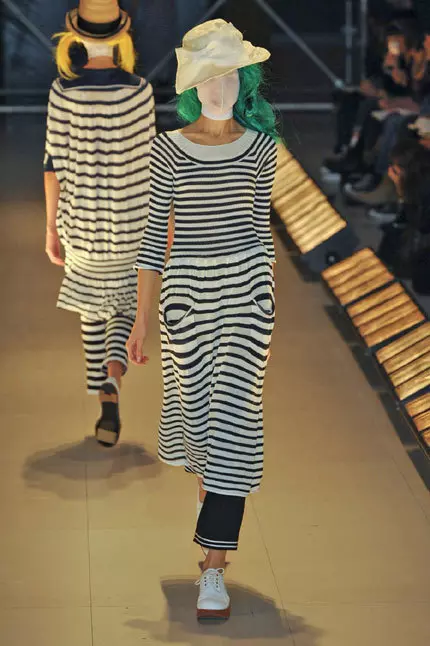 Junya Watanabe