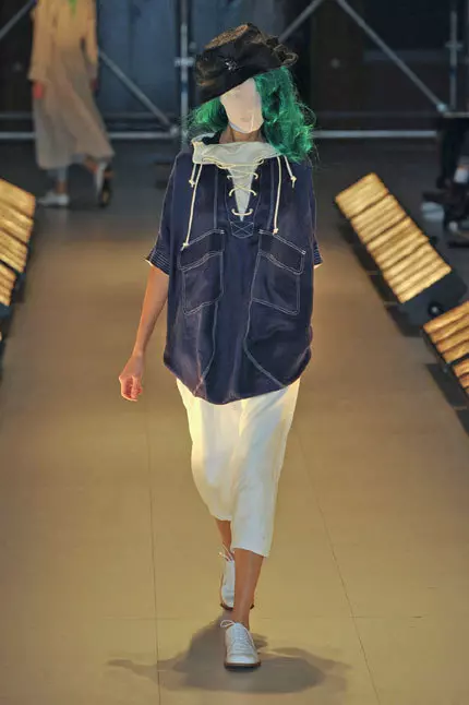 Junya Watanabe