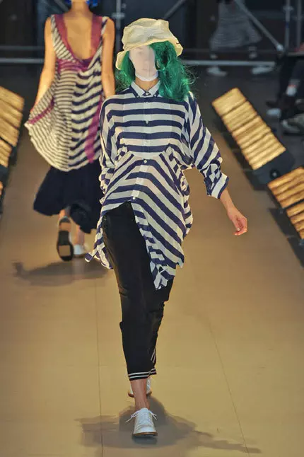 Junya Watanabe