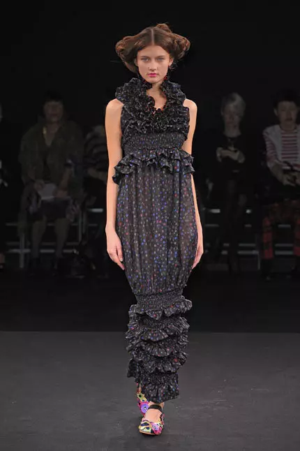 Tao Comme des Garcons