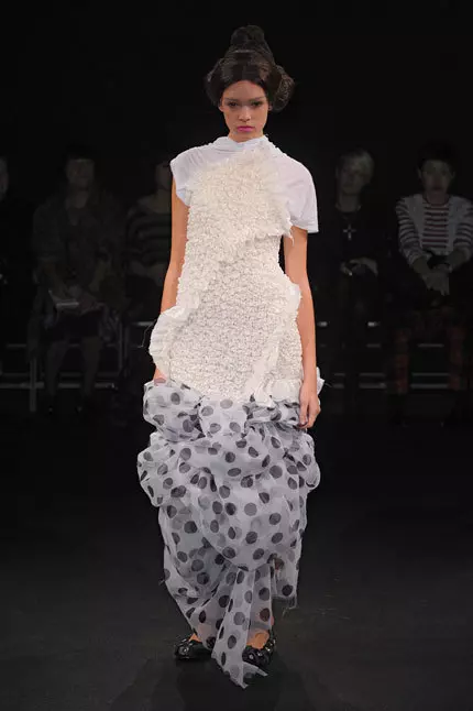 Tao Comme des Garcons