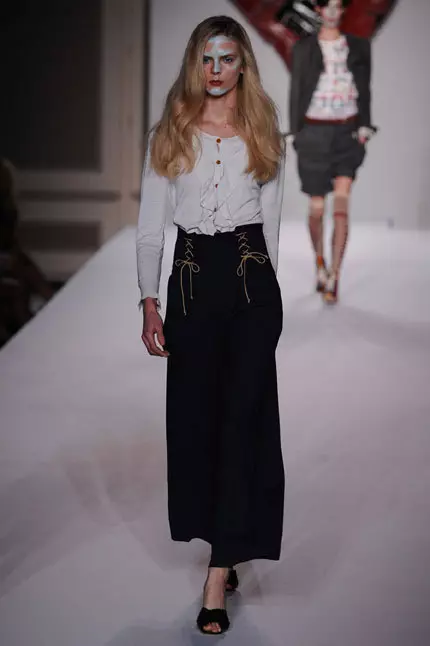 Vivienne Westwood Red Label