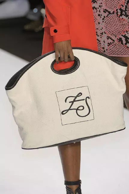 Z Spoke by Zac Posen