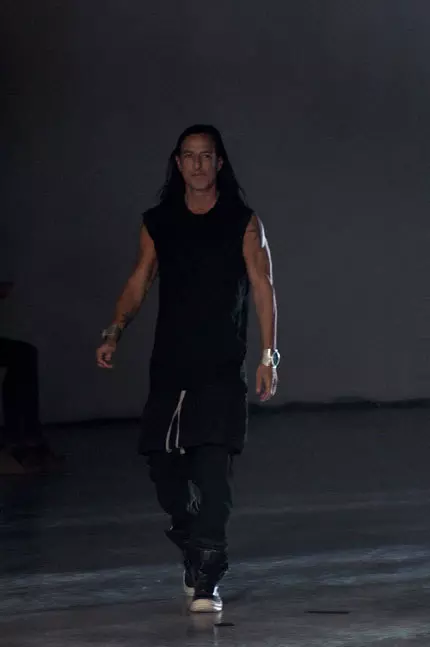 Rick Owens
