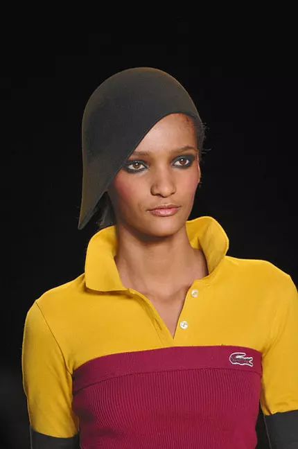 Lacoste