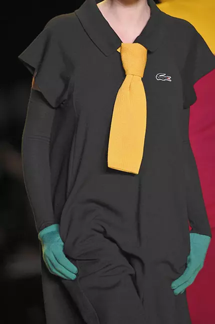 Lacoste