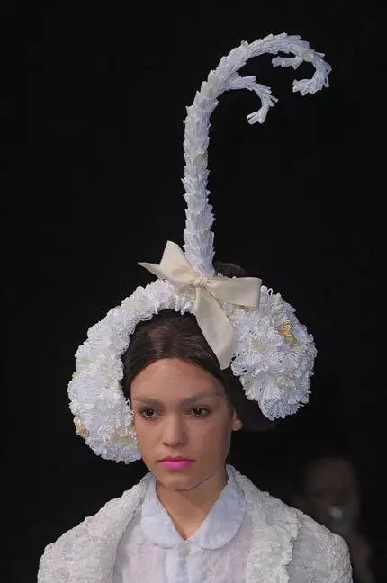 Tao Comme des Garcons