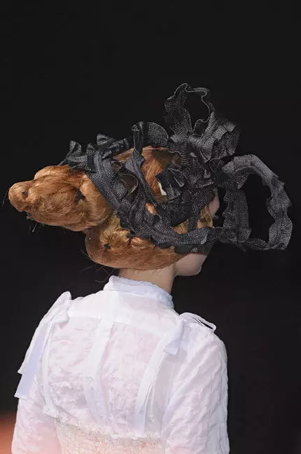 Tao Comme des Garcons