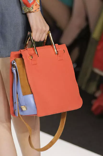 Z Spoke by Zac Posen