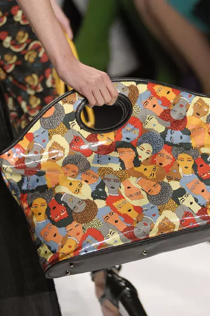 Z Spoke by Zac Posen