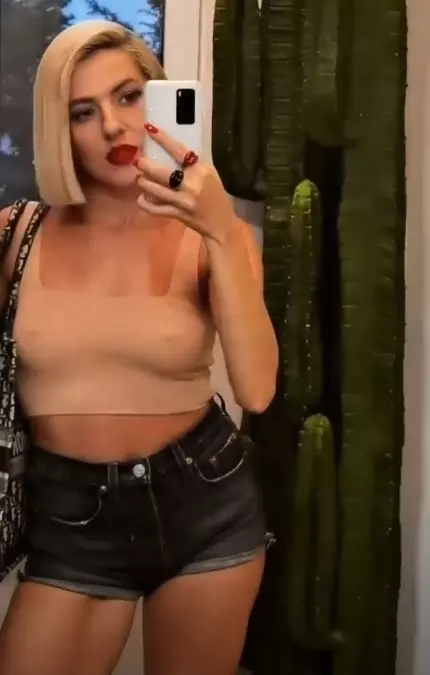 Lidia Buble sexy1