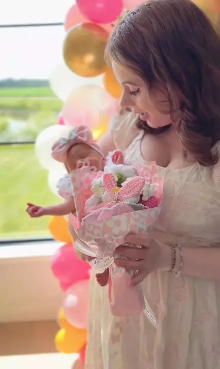 bebe melody
