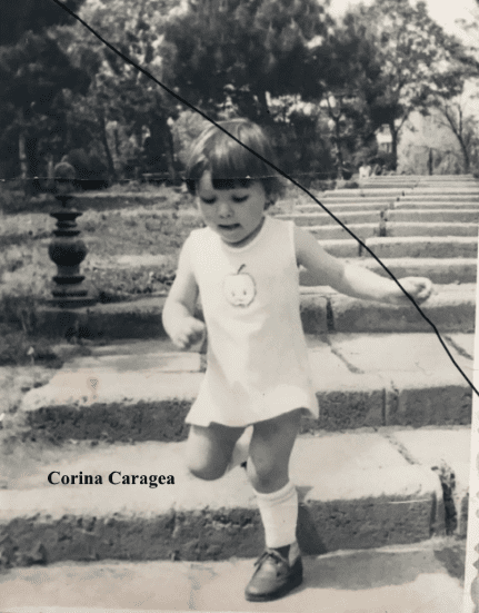 Corina Caragea