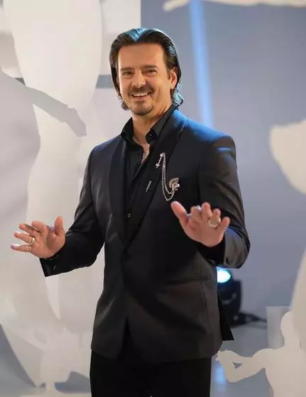 Mihai Petre