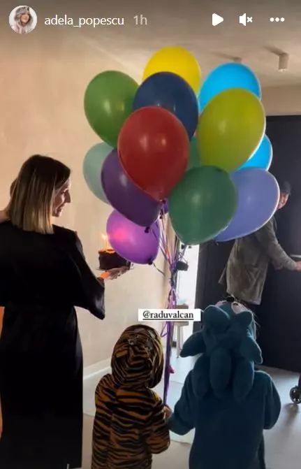 Adela-Popescu-surpriza-pentru-Radu-Valcan-de-ziua-lui-2