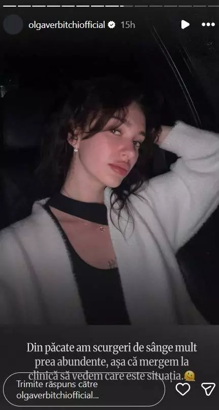 Olga Verbițchi 2