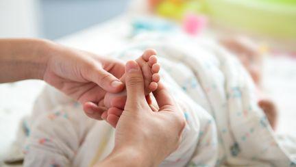 Îngrijirea bebeluşului: ce să ştii