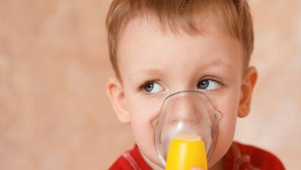 Astmul bronsic la copii