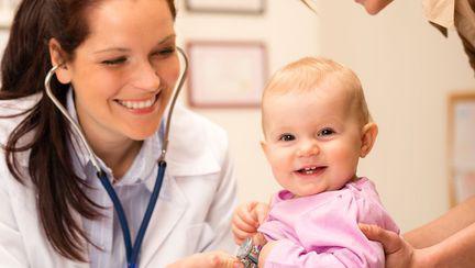 Ce ar vrea pediatrul tău să știi