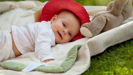 10 lucruri pe care nu le știai despre bebeluși