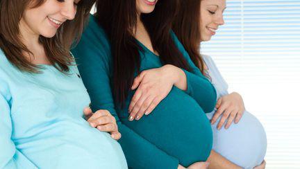 Cinci mituri despre sarcină şi naştere