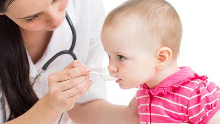 Enterocolitele – fereşte copilul de ele