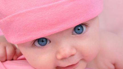 Temperamentul bebelușului – ce să știi în primele luni